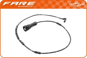 FARE 9760 - SENSOR DE FRENO ASTRA F VECTRA A CA