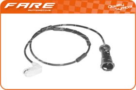 FARE 9761 - SENSOR DE FRENO ASTRA F VECTRA A CA