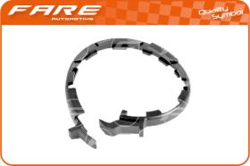 FARE 9855 - CLIP TAPA FILTRO GASOLEO PSA-DW8