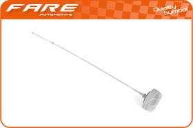 FARE 9866 - VARILLA ACEITE CLIO III 1.4/1.6 GAS