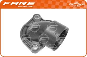 FARE 9872 - TAPA EN BLOQUE MOTOR TRAFIC-II 1.9D