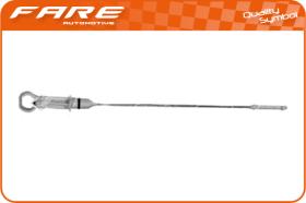 FARE 9889 - VARILLA ACEITE BOXER-3 2.2 DT