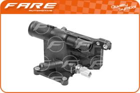 FARE 9897 - <CAJA TERMOST FORD 1.8/2.0 GA