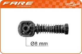 FARE 9933 - <TERMINAL RÓTULA CABLE MONDEO