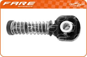 FARE 9986 - <JGO ROTULA CABLE VW GOLF-4