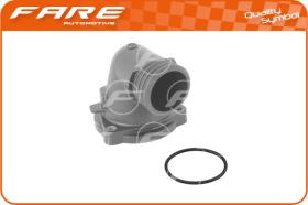 FARE 9990 - <TAPA TERMOST BMW 3E36-5E34-5