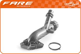 FARE 9995 - <RACOR ENTRADA BLOQUE BMW 1.6