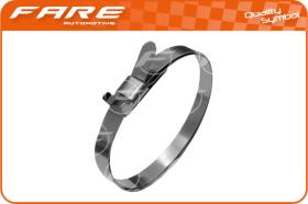 FARE A001 - ABRAZADERA FIJACION 0.3 X 6.4 X 360