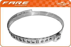 FARE AFU - ABRAZ.INOX UNIVERSAL TIPO AF 75-110