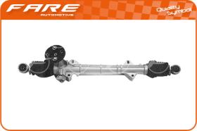 FARE DR025 - DIRECCIÓN MANUAL R12 0