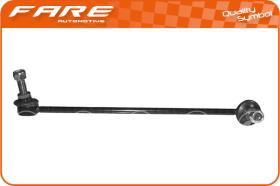 FARE F0005A - BIELETA DE SUSPENSION AUDI A3