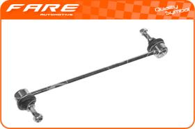 FARE F0012CI - BIELETA DE SUSPENSION CITROEN BERLI