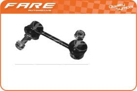 FARE F0012H - BIELETA SUSPENSION HONDA CIVIC-CRX