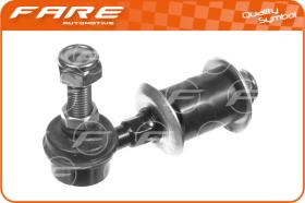 FARE F0012N - BIELETA SUSPENSION NISSAN ALMERA II