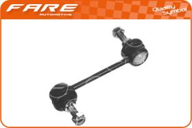 FARE F0013AF - BIELETA SUSPENSION ALFA 147-156