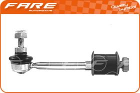 FARE F0013N - BIELETA SUSPENSION NISSAN PRIMERA