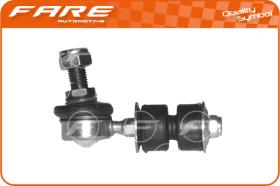 FARE F0014O - BIELETA DE SUSPENSION OPEL ASTRA-VE