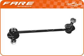 FARE F0016MA - BIELETA SUSPENSION MAZDA PREMACY