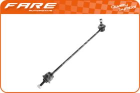 FARE F0016R - BIELETA DE SUSPENSION RENAULT LAGUN