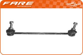 FARE F0018P - BIELETA SUSPENSION PEUGEOT 807