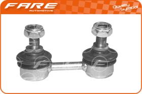 FARE F0111T - BIELETA SUSPENSION TOYOTA COROLLA