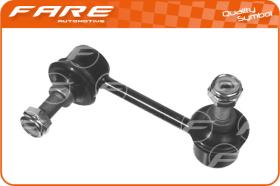 FARE F0112H - BIELETA SUSPENSION HONDA CIVIC