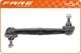 FARE F0113AF - BIELETA SUSPENSION PLASTICO ALFA 14