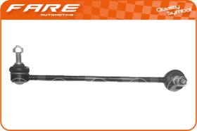 FARE F0457M - BIELETA SUSPENSION MERCEDES W203 SE