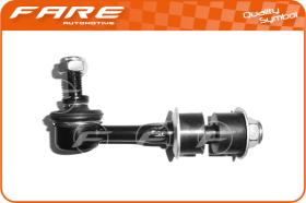 FARE F0934VO - BIELETA SUSPENSION VOLVO S40-V40