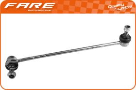 FARE F0995A - BIELETA SUSP.DELANTERA AUDI A3"04