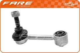 FARE F0996A - BIELETA SUSP.TRASERA AUDI A3"04