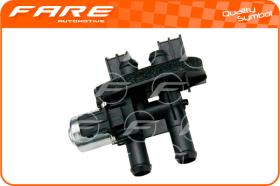 FARE GC012 - <GRIFO CALEFACCION REFR.FORD/MAZD