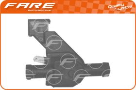 FARE GC014 - GRIFO CALEFACCION REFRIG.VW.GOLF