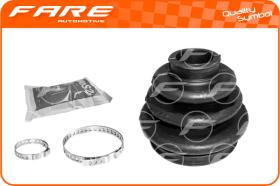 FARE K11836 - <KIT FUELLE TRANSMISIÓN BMW S.5-