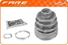 FARE K11987 - <KIT FUELLE TRANSMISIÓN CHEVROLET