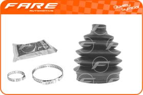 FARE K12043 - KIT FUELLE TRANSMISIÓN LR-DELANTE