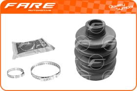 FARE K12049 - KIT FUELLE TRANSMISIÓN CHEVROLET KA