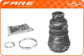 FARE K1205 - KIT FUELLE L/R TRANS.RENAULT-19-21