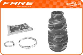 FARE K1206 - KIT TRANSMISION RENAULT