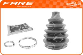 FARE K12062 - KIT FUELLE TRANSMISIÓN LR-TRASERO