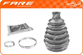 FARE K1208 - KIT TRANS.TERMOPLASTICO CITROEN