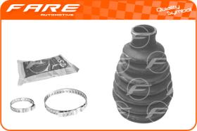 FARE K1209 - KIT TRANS.TERMOPLASTICO FORD