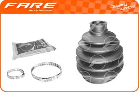 FARE K1210 - KIT TRANSMISION OPEL L/R