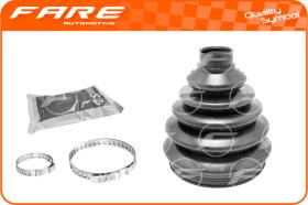 FARE K1211 - KIT TRANSMISION VW-AUDI A3 1.8 TDI