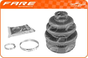 FARE K12291 - KIT FUELLE TRANSMISIÓN LADO RUEDA K