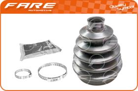 FARE K12307 - KIT FUELLE TRANSMISIÓN LADO RUEDA K