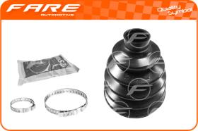 FARE K12326 - KIT FUELLE TRANSMISIÓN LADO RUEDA K