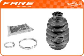 FARE K12393 - KIT FUELLE TRANSMISIÓN-TRASERO CH