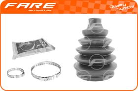 FARE K12412 - KIT FUELLE TRANSMISIÓN LADO RUEDA C