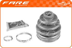 FARE K12458 - KIT FUELLE TRANSMISIÓN LR HYUNDAI G